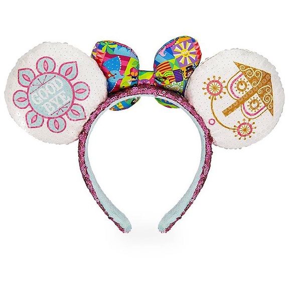 Disney Small World Ears - Picture 2 of 8